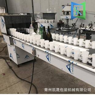 供应半自动塑料瓶洗瓶机玻璃瓶冲瓶机电动洗瓶机小型刷瓶机