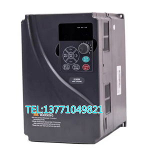 麦孚变频器矢量型 380V 7.5 11 15 18.5 22 30 37KW重载调速器