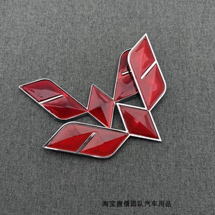 适用于五菱宏光MINI EV前车标宏光S宏光V车标志中网标前后尾门标