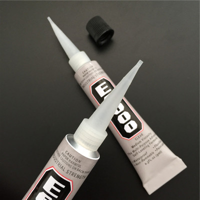 金属塑料鞋子衣服胶水