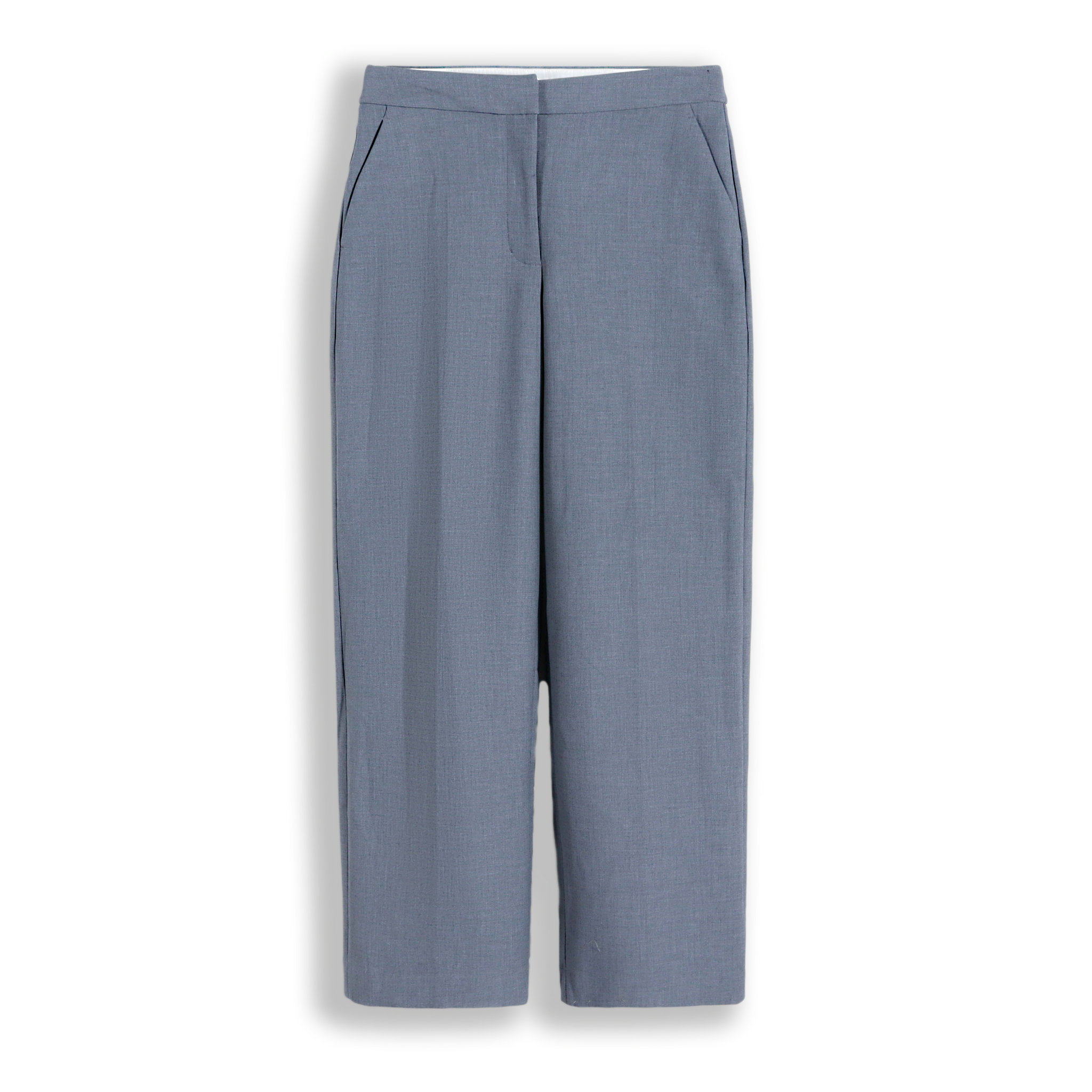 加拿大红牌 休闲商务宽松阔腿通勤直筒西裤 26012245,女装/女士精品,休闲裤,淘宝优惠券,粉丝福利购,淘宝优惠卷