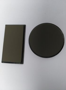 光敏印章材料批发 进口光敏垫蝴蝶垫 黑色4毫米