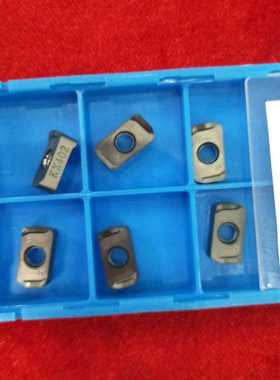 XLOGU030310ER-GMZ KX402京瓷双面开粗刀粒