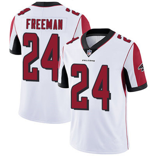 NFLéÏéÇòÇòÒ Falcons ÁÔÓ¥ 24 FREEMAN ¶þ´ú´«Ææ´ÌÐåÇòÒÂ