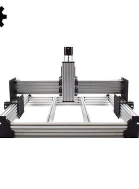 Workbee CNC Machanical Kit