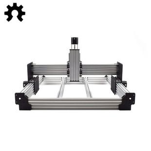 Workbee CNC Machanical Kit
