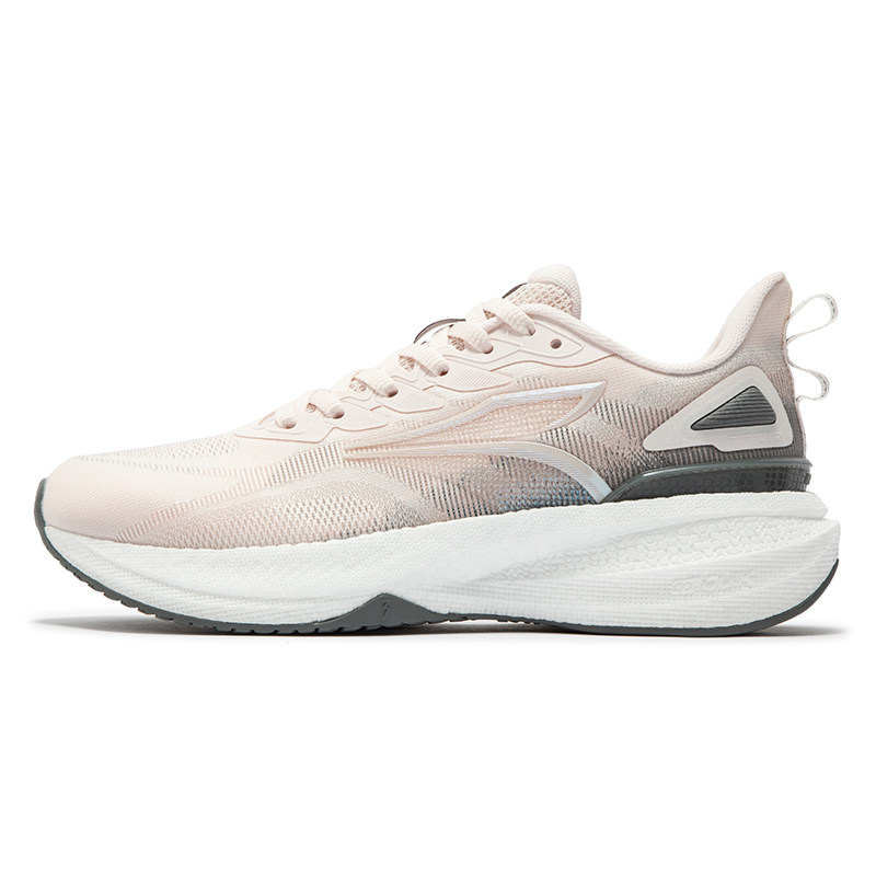 361度泰坦CQT2.0跑鞋男运动鞋女鞋跑步鞋减震防滑透气休闲鞋秋季