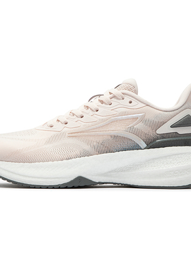 361度泰坦CQT2.0跑鞋男运动鞋女鞋跑步鞋减震防滑透气休闲鞋秋季