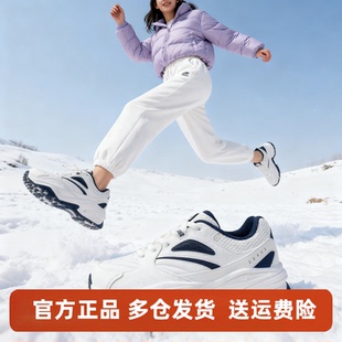 复古老爹鞋 情侣款 休闲鞋 冬季 582546736 网悦361度男女鞋 新品 运动鞋