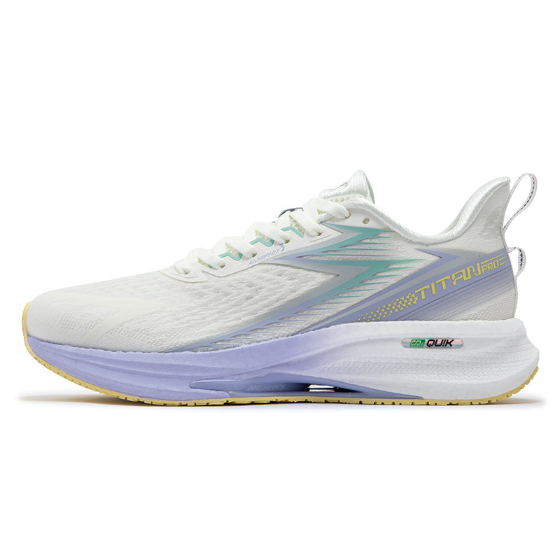 泰坦PRO361度跑鞋女鞋运动鞋透气缓震跑步鞋防滑休闲鞋秋季新品