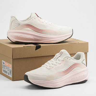 361度速湃女士跑鞋582612203