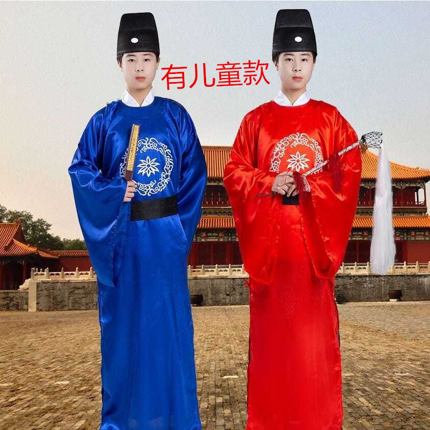 古装太监2023太监古代古装明朝