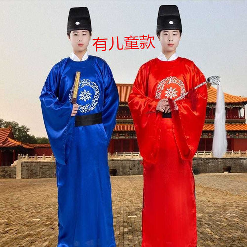 古装太监2023太监古代古装明朝