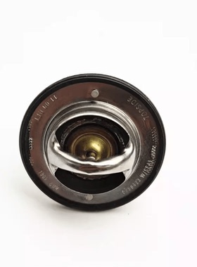 适配东风天锦KR185-210马力康明斯发动机节温器C5256423调温器