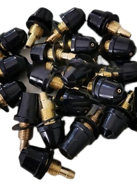 风猛士EQ2060防护车CSK131装甲车雨刮喷水嘴5257020J-C48B00