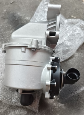 1014310-E9302 DDI11 东风天龙旗舰KX 天龙 KL油气分离器总成龙擎