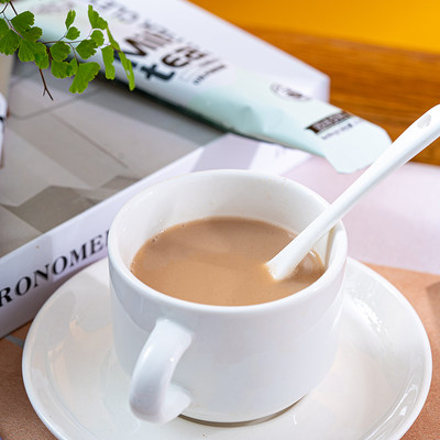 冲泡速溶奶茶冲饮小包装自制原料粉茶包港式泰式香芋轻脂高端袋装