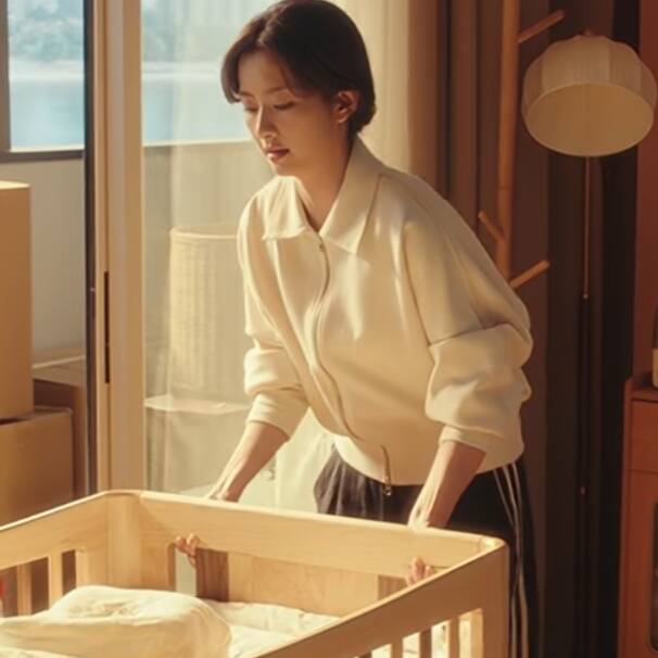 四喜李之夏冯美奇同款卫衣上衣