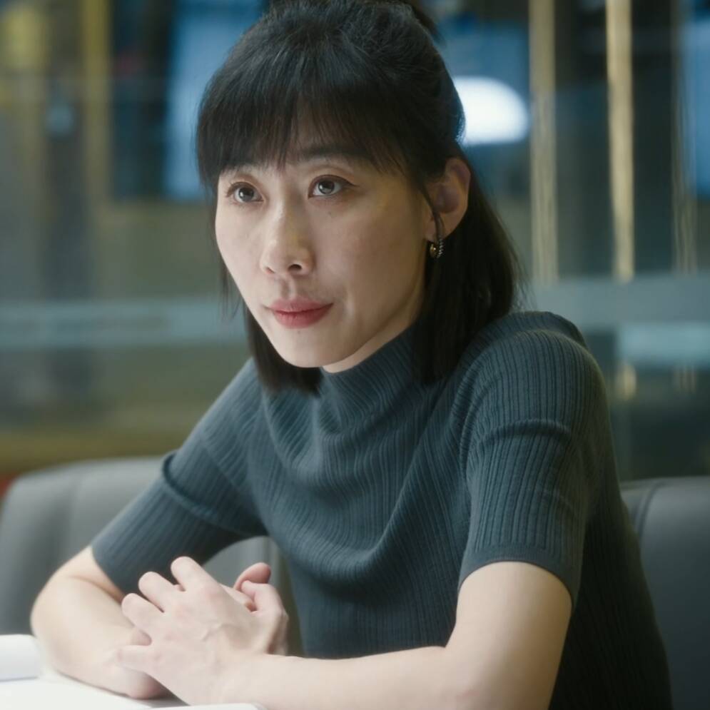 时差一万公里任素汐张冉同款短袖