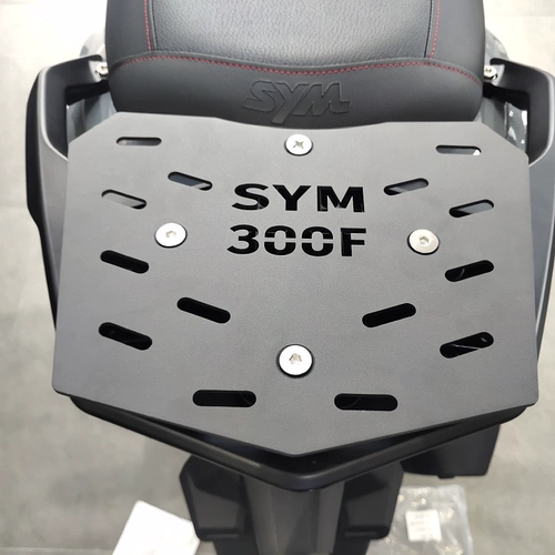 Sanyang jiuyou 300f хвостовой набор