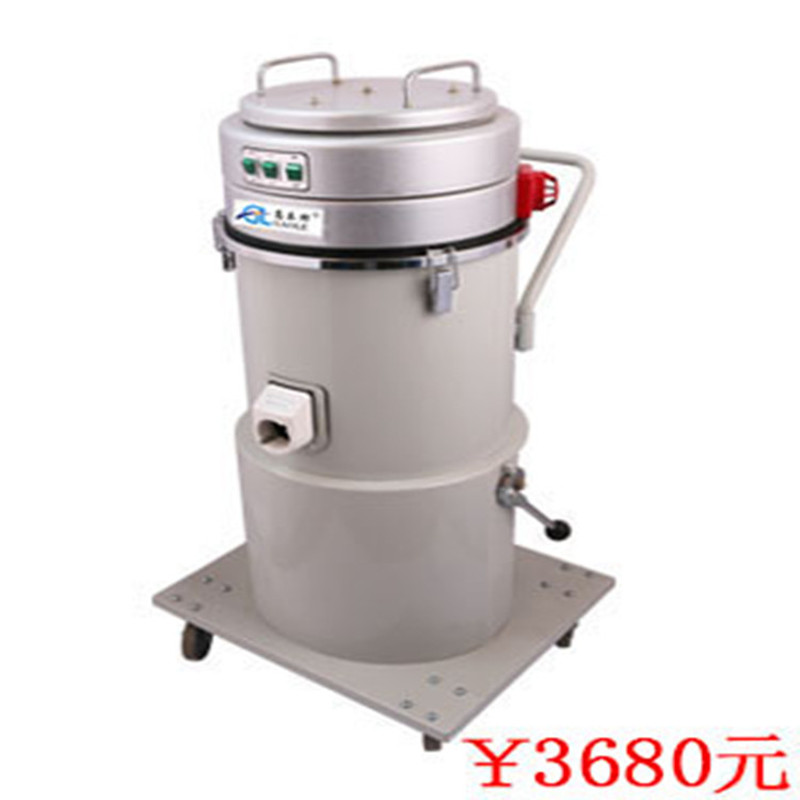 工业吸尘器4200W强力吸成器大功率工厂车间商家用粉尘机高乐GX300