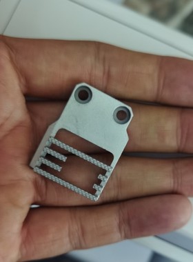 653型缝纫机配件，编号13138