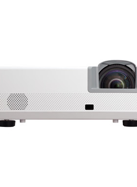 索诺克（Sonnoc）激光投影仪 办公教学 投影机 SNP-BX3600ST/SNP-BW3600ST/BH3600ST 高清高亮短焦投影仪