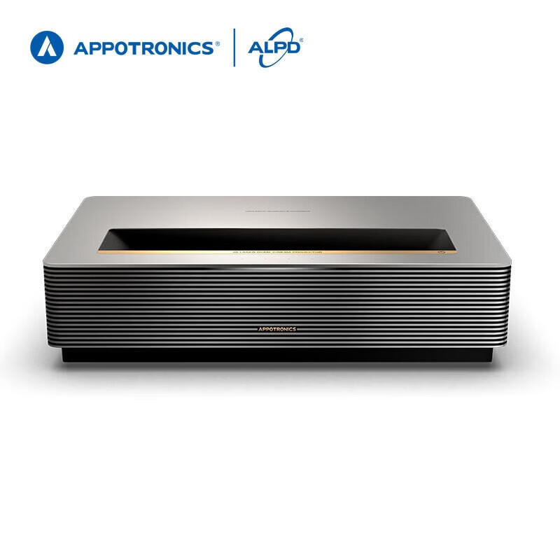 【官翻正品】APPOTRONICS光峰D30/峰米F9000激光电视4K激光超短焦投影仪家庭影院办公无线投屏投影机L306ACF