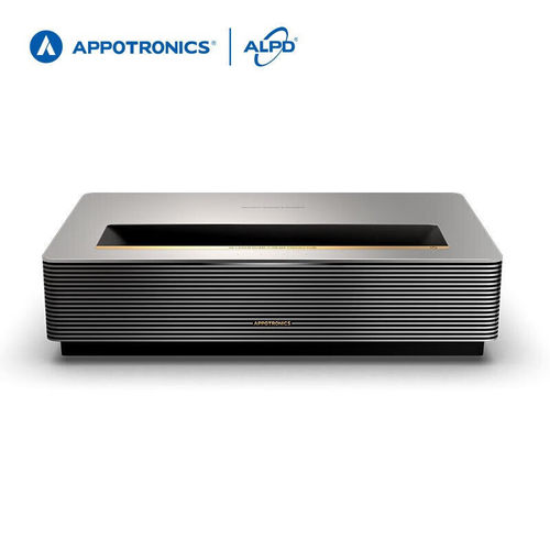 【官翻正品】APPOTRONICS光峰D30/峰米F9000激光电视4K激光超短焦投影仪家庭影院办公无线投屏投影机L306ACF