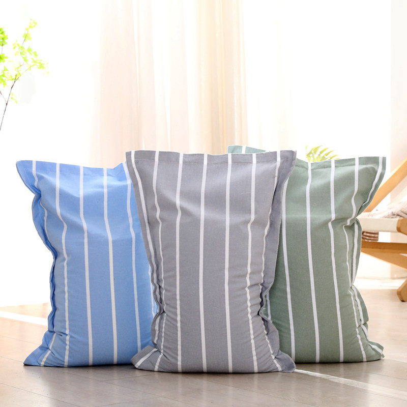 夏粮老粗布软凉席荞麦皮护颈成人学生单人宿舍枕头套装吸汗透气枕,床上用品,枕头/枕芯,淘宝优惠券,粉丝福利购,淘宝优惠卷