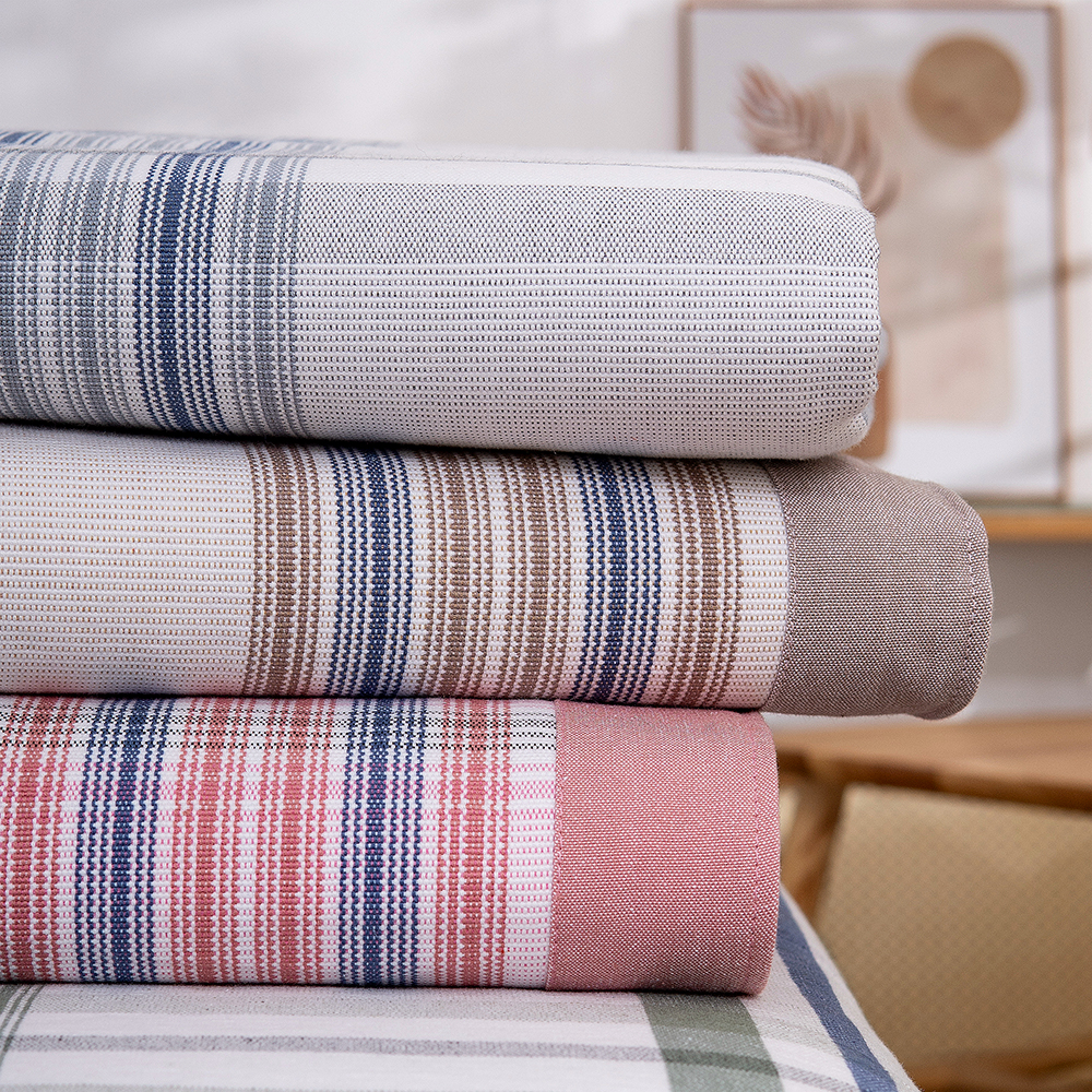 居美工艺棉山东通用老粗布加厚