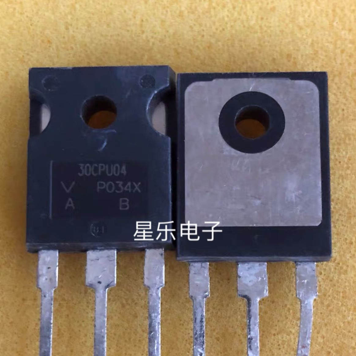 30CPU04 30CPF04 30CPH03 原装进口拆机 质量保证