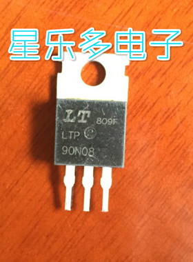 电动车控制器 MOS管 90N08 LTP90N08 测试合格 进口拆机