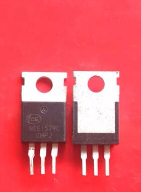 NCE1550 NCE1579 NCE1579C 150V  场效应MOS管 质量保证 原装拆机