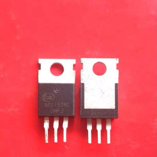 NCE1550 NCE1579 NCE1579C 150V  场效应MOS管 质量保证 原装拆机