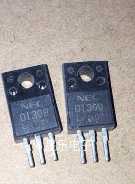 原装进口拆机 D1309 / 2SD1309 质量 保证 现货