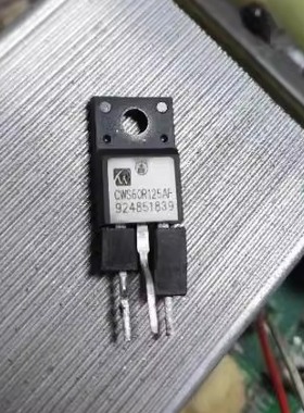 CWS60R125AF  60R125  OSG65R125F 原装进口拆机 质量保证