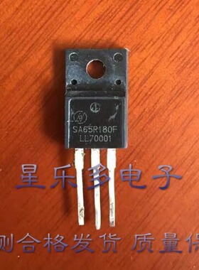 OSG65R340F OSG65R125F OSG65R140F OSG60R108 原装原字拆机 测好