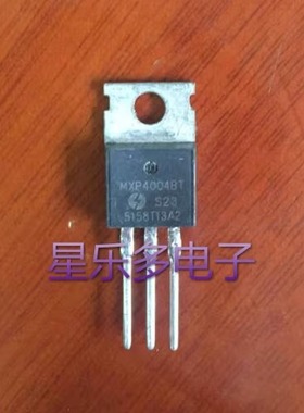 原装原字拆机 MXP4004AT  MXP4004BT 质量保证 汽车控制器用管