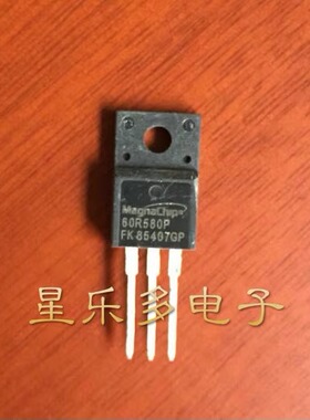 60R580 60R580P 原装进口拆机 质量保证