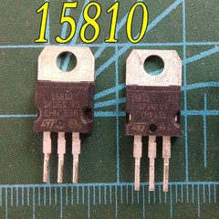 STP15810 15810 ST15810 原装进口拆机 场效应 电动车控制器专用