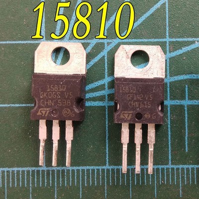 STP15810 15810 ST15810 原装进口拆机 场效应 电动车控制器专用