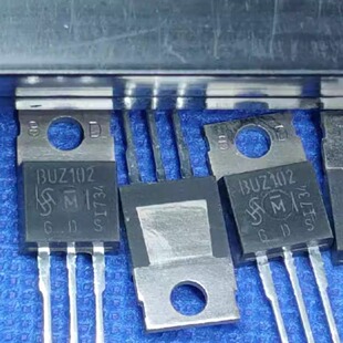 原装拆机场效应BUZ102 BUZ11 BUZ12AL BUZ71 BUZ81  质量保证