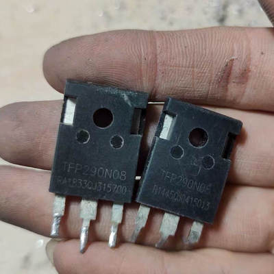 TFP290N08 逆变器用大功率MOS场效应管  原装拆机件