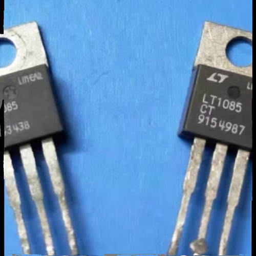 进口拆机原装原字检测好 LT1085CT-3.3 LT1085CT LT1085CT-5