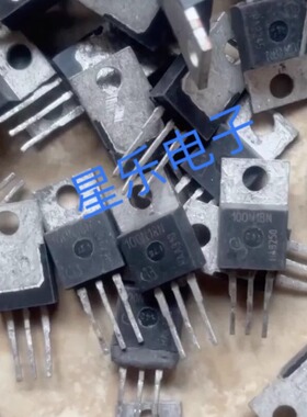 IPP100N18N  100N18N代替  110N20N  原装进口拆机，质量保证