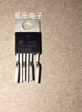 TOP246Y TOP246 TOP246YN TOP247YN 原装进口拆机 电源管