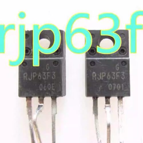 RJP63F3 RJP63F3A 原装进口拆机件 质量保证 现货可直拍