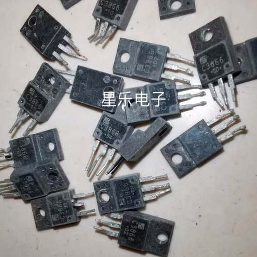 C3866 2SC3866 原装进口拆机 质量保证