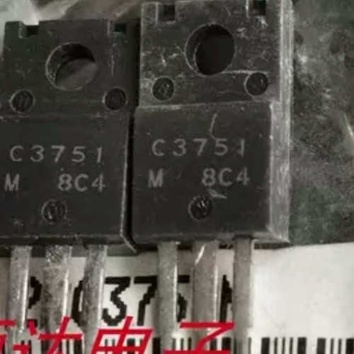 进口拆机 C3751 2SC3751  质量保证